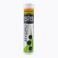 Science in Sport GO HYDRO rehydration tablets 20 pineapple-mango tablets SIS130919