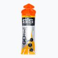 Science in Sport GO Isotonic gel 60ml orange SIS131042