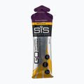Science in Sport GO Isotonic gel sachet 60ml blackcurrant SIS131044