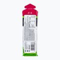 Science in Sport electrolyte energy gel sachet 60ml raspberry SIS131052 2