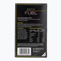 Energy gel set Science in Sport Beta Fuel Energy + Nootropics 6 x 60 ml apple 2