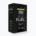 Energy gel set Science in Sport Beta Fuel Energy + Nootropics 6 x 60 ml apple