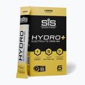 Isotonic drink powder Science in Sport GO Hydro+ 6 x 4,5 g lemon