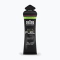 Energy gel Science in Sport Beta Fuel + Electrolyte 60 ml raspberry/lemon