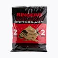Ringers Micro Method Mix 2kg brown PRNG19