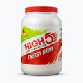 Isotonic drink powder HIGH5 Energy 1 kg citrus