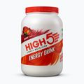 Isotonic drink powder HIGH5 Energy 1 kg berry