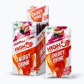 Isotonic drink powder HIGH5 Energy 47 g berry
