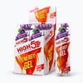HIGH5 Energy Gel 40 g blackcurrant