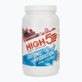 Isotonic drink powder HIGH5 Isotonic Hydration 1,23 kg blackcurrant