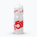 Water bottle High5 Drinks 750 ml white/red