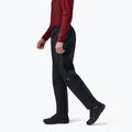 Men's rain trousers Berghaus Paclite black 3