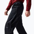 Men's rain trousers Berghaus Paclite black 4