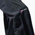 Men's rain trousers Berghaus Paclite black 7