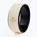 Yoga ring Myga Mandala beige