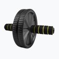 Ab wheel Phoenix Fitness black
