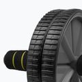 Ab wheel Phoenix Fitness black 3