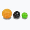 Massage ball set Phoenix Fitness RY942 multicolor 3