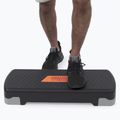 Aerobic stepper Phoenix Fitness black 5