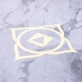 Yoga mat Myga Chakra Luxurious purple 6