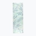 Yoga mat Myga Peacemaker Luxurious green