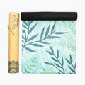 Yoga mat Myga Peacemaker Luxurious green 2