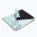 Yoga mat Myga Peacemaker Luxurious green 4