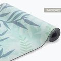 Yoga mat Myga Peacemaker Luxurious green 6