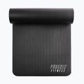 Yoga mat Phoenix Fitness black 2