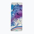 Children's yoga mat Myga Sweet Dreams purple