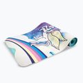 Children's yoga mat Myga Sweet Dreams purple 4