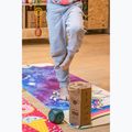 Children's yoga mat Myga Sweet Dreams purple 9