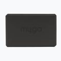 Yoga block Myga Foam Block do jogi black