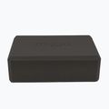Yoga block Myga Foam Block do jogi black 2