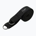 Yoga strap Myga 2 w 1 black