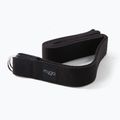 Yoga strap Myga 2 w 1 black 2