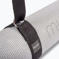 Yoga strap Myga 2 w 1 black 5