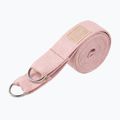 Yoga strap Myga 2 w 1 RY1133 pink