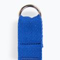 Yoga strap Myga 2 w 1 blue 4