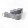 Yoga strap Myga 2 in 1 grey 7