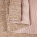 Yoga mat Myga Jute 5 mm beige 2