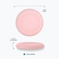 Yoga gel pad Myga Support Pad pink 7
