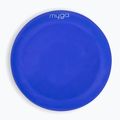 Silicone boot Myga Support blue