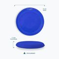 Silicone boot Myga Support blue 3