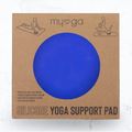 Silicone boot Myga Support blue 8