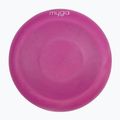 Yoga gel pad Myga Support Pad purple
