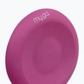 Gel yoga pad Myga Support Pad purple 2
