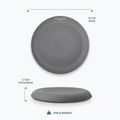 Silicone boot Myga Support grey 4