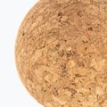 Massage ball Myga 5 cm brown 2