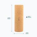 Yoga roller Myga brown 4